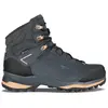 LOWA® LADY LIGHT EVO GTX Ws Damen Wanderschuhe Trekkingschuhe High bla...