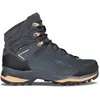 Lowa Lady Light EVO GTX Damen Wanderschuhe Trekkingschuhe 221670 : 38 ...