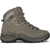 Lowa, Damen, Wanderschuhe, Renegade Evo Gtx Mid Ws (38), Grau, Braun