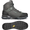 Lowa, Damen, Wanderschuhe, Light GTX (37.5), Grau