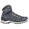 LOWA Damen Wanderschuhe Innox Pro GTX Mid dunkelblau | 42 1/2