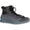 Schuhe Lowa Merger Mid Gtx 3204327442