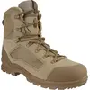 Lowa BREACHER S MID Stiefel Coyote : Desert 42