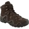LOWA Zephyr MK2 GTX Mid Stiefel : Dunkelbraun 41