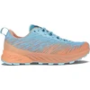 Lowa Amplux Trailrunning-schuhe Orange EU 37 1/2 Frau Orange EU 37 1/2