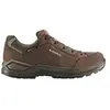 Lowa, Herren, Wanderschuhe, Renegade Evo GTX Lo (45), Braun