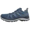 LOWA Herren Multifunktionsschuhe Innox Evo II GTX blau | 41 1/2