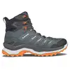 LOWA Herren Wanderschuhe IInnovo GTX Min grau | 46