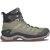 LOWA Innovo GTX mid Schuhe Herren grün 40