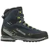 LOWA Herren Alpinschuhe Cevedale Pro GTX Mid schwarz | 43 1/2