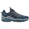 LOWA Herren Multifunktionsschuhe Maddox Pro GTX Low dunkelblau | 41