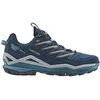 LOWA Herren Multifunktionsschuhe Maddox Pro GTX Low dunkelblau | 42