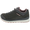 Lowa Malta GTX Lo Wanderschuh Grau