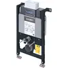 DURAVIT WD1016000000 WC-Element für Wand-WC, Standard