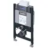 DURAVIT WD1017000000 WC-Element für Wand-WC, Basic