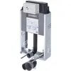 Duravit, Spülkasten, Wand-WC-Element DURASYSTEM 445x915mm, Nasseinbau