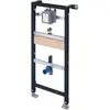Duravit, Spülkasten, Urinal-Element DURASYSTEM 500x1148mm für UP-Druck...