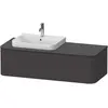 Duravit, Waschbeckenunterschrank, Happy D.2 Plus Meuble sous-lavabo su...