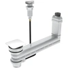 KALDEWEI SILENIO Aufsatzwaschtisch cool grey 90