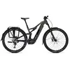 Focus Thron² 6.7 Eqp 29´´ 2025 Elektrische Mountainbike XL
