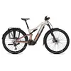 Focus Thron² 6.8 Eqp Abs 29´´ 2025 Elektrische Mountainbike M