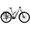 Focus Thron² 6.7 Eqp 29'' Cues 2025 Elektrische Mountainbike M
