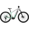 Focus Jarifa² 6.8 27.5'' Cues 10s Elektrische Mountainbike XS