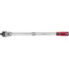 Gedore 2k-joint-telescopic Ratsche