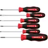 GEDOREred Schraubendreher-Set R38002006