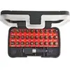 Red Bit-Box 1/4", 32-teilig, Bit-Satz
