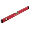 Red Wasserwaage Alu, 60cm, 2 Libellen