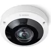 Bosch FLEXIDOME panoramic 5100i IR - Netzwerküberwachung / Panoramakam...
