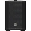 Electro Voice Everse 8 (Aktiv, 1x 400 W), PA Lautsprecher, Schwarz