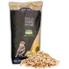 Lyra Pet® Erdnusskerne gehackt mit Haut 25 kg