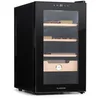 Klarstein Humidor Klarstein El Presidente 48 Zigarren-Humidor, Humidor...