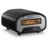 Klarstein PizzaForno elektrischer Pizzaofen - 1700 W, 430 °C, duales H...