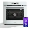 Klarstein Illuminosa Smart Einbaubackofen - 73 L, 11 Funktionen, WLAN-...