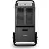 Klarstein DuraDry 70L Luftentfeuchter - Hohe Leistung, 70L/Tag, 5,5L T...