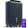 Klarstein DryFy Connect 50L Smart Luftentfeuchter - 50L/24h, WiFi App-...