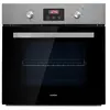 Klarstein Kalahari Einbaubackofen - Elektro, 66L Volumen, , 59,5cm, Te...