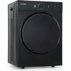 Klarstein Jet Set Wäschetrockner, 1020 W, freistehend / Unterbau, , 3 ...