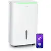 Klarstein DryFy Connect 30L Smart Luftentfeuchter, WiFi App-Steuerung,...