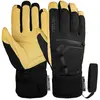 REUSCH Herren Skihandschuhe Down Spirit GORE-TEX SC  camel | 9