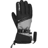 Halbe Handschuhe Reusch R-TEX® XT Schwarz Größe 7