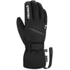 REUSCH Herren Skihandschuhe Morris Gore-Tex schwarz | 10