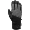 REUSCH Damen Skihandschuhe  Febe R-Tex XT grau | 7