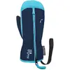Fäustlinge Kind Reusch Ben Blau 2/3 Jahre