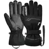 REUSCH Herren Skihandschuhe Primus R-Tex XT schwarz | 10