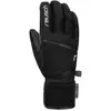 REUSCH Damen Skihandschuhe Tessa Stormbloxx schwarz | 7