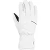 Skihandschuhe Reusch Marisa Weiß Größe 6